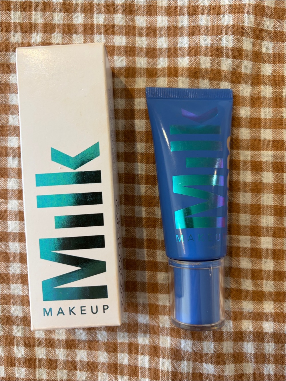 Milk Makeup Hydro Grip Gel Tint shade 5